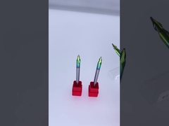 Απευθείας κατασκευαστής Προσαρμοσμένα εργαλεία CNC όλων των μεγεθών Μη τυποποιημένοι φρέζες