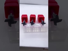 Ειδικά εργαλεία κοπής μετάλλων